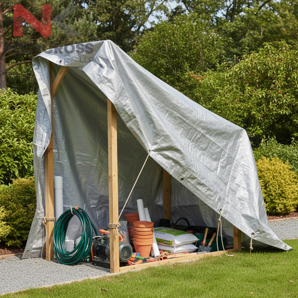 Outdoor Utility Sheet