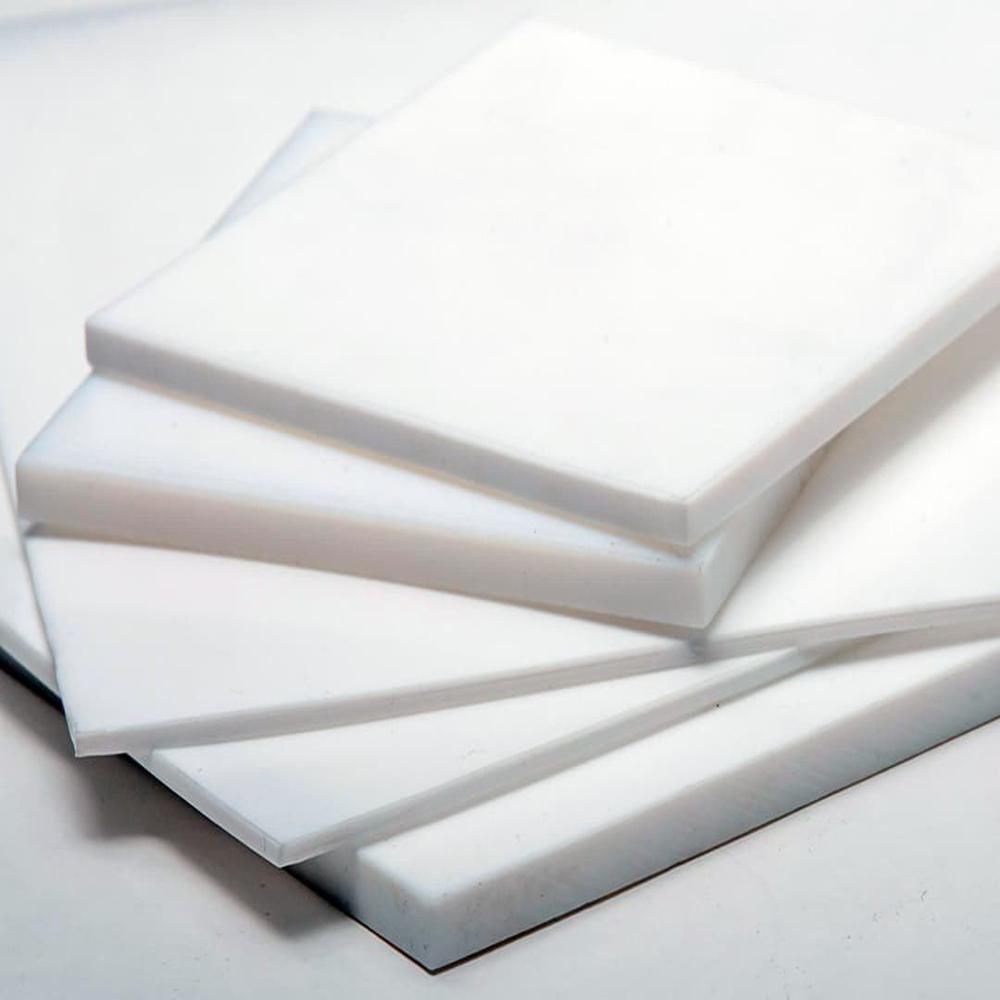 White PTFE Sheets
