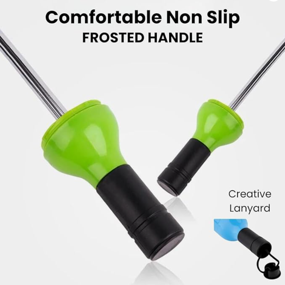 Bottle Umbrella - Capacity: 0.2 Kg