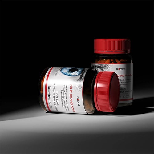 Softgel Capsules