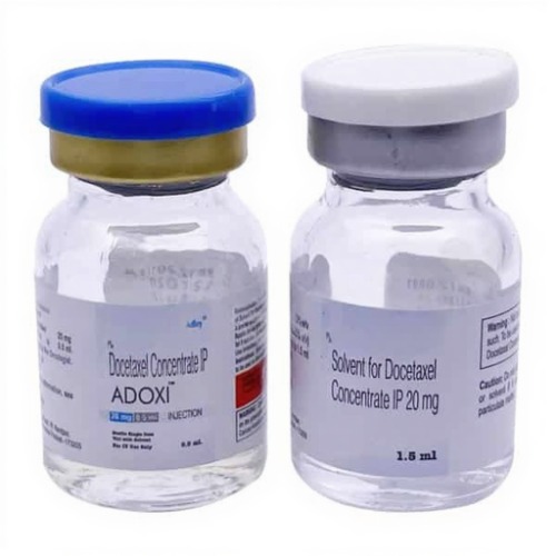 Adoxi 20 mg Injection