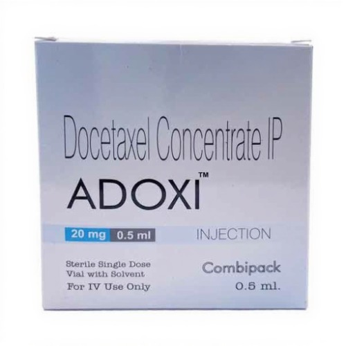 Adoxi 20 mg Injection
