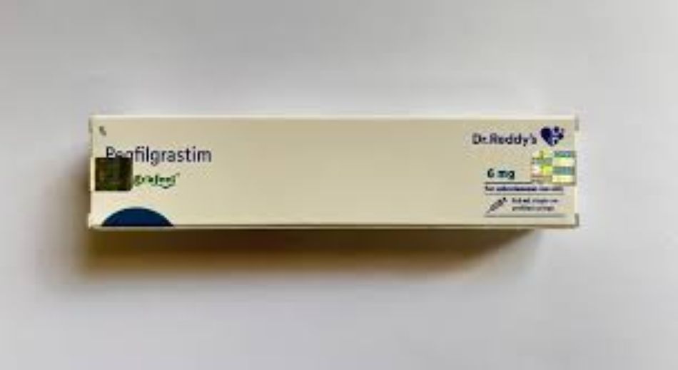 Peg Grafeel 6mg Injection - Packaging Type: Pfs