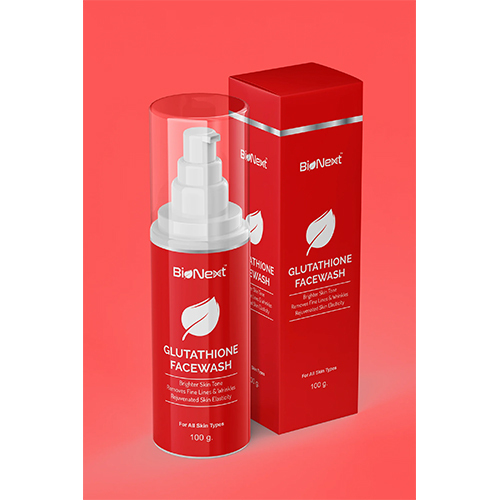 Facewash Third Party Manufacturer