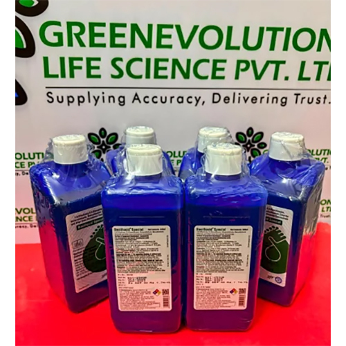 Bacillocid Special 500 Ml