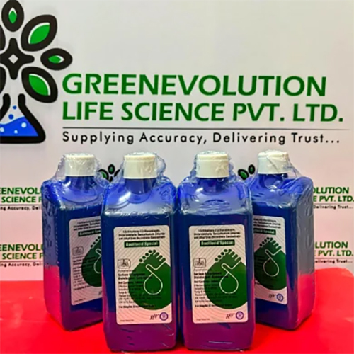 Bacillocid Special 500 Ml