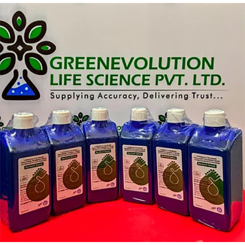 Bacillocid Special 500 Ml