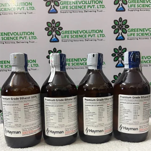 Hayman Premium Grade Ethanol