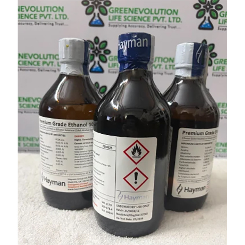 Hayman Premium Grade Ethanol