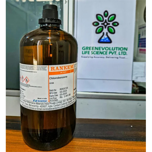 Chlorobenzene Rankem