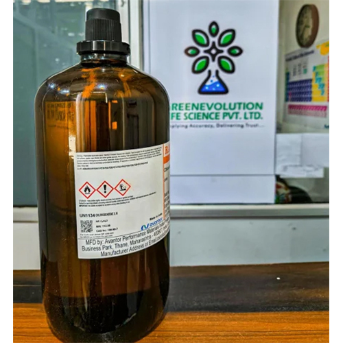 Chlorobenzene Rankem