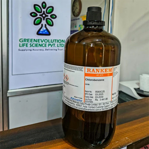 Chlorobenzene Rankem