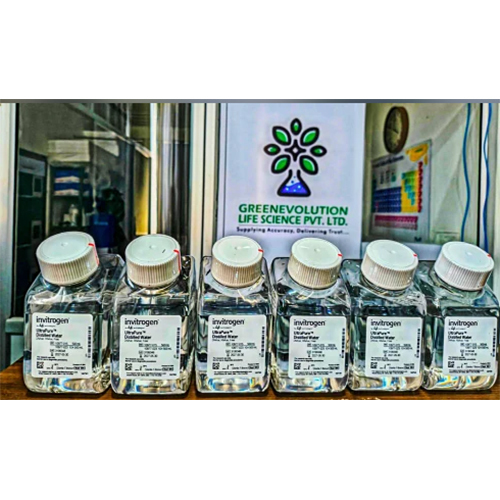 UltraPure DNase-RNase Free Distilled Water