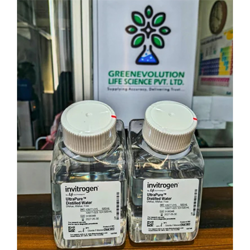 UltraPure DNase-RNase Free Distilled Water