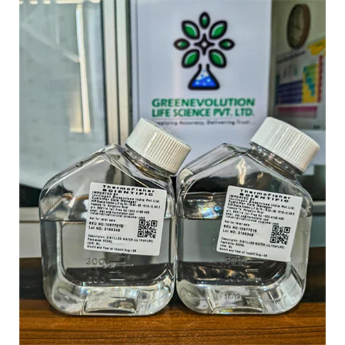 UltraPure DNase-RNase Free Distilled Water