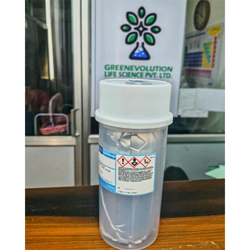 1-octanethiol Tci - Colorless To Light Yellow Liquid, >99.0% Purity, Miscible In Water And Alcohol, Glass Bottle Packaging