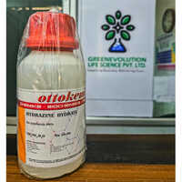 Hydrazine Hydrate, 99% - Application: Water Treatment