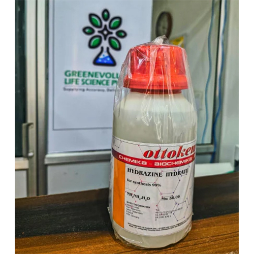 Hydrazine Hydrate