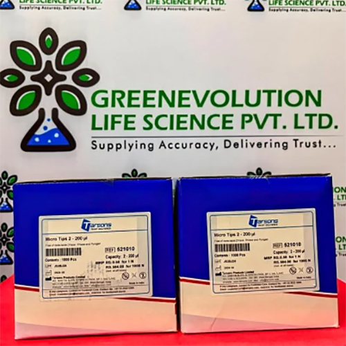 Micro Tips Bulk