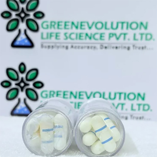 Merck Buffer Capsules PH 9