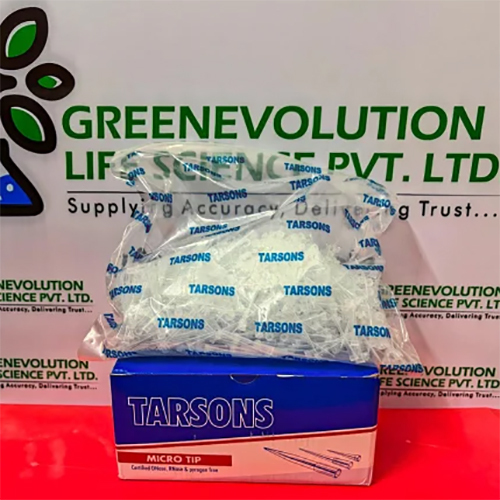 Micro Tips Tarson