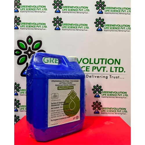 5 L Bacillocid Extra Bacillocid