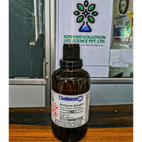 Ammonia Solution About 30% Nh3 Sq Qualigens