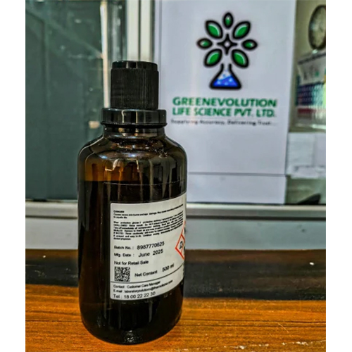 Ammonia Solution About 30% NH3 SQ Qualigens