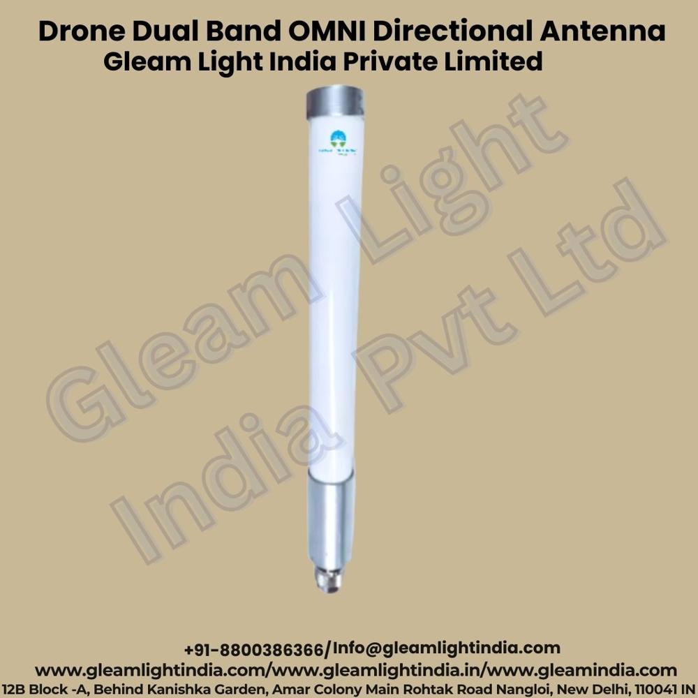 Drone Dual Band OMNI Directional Antenna