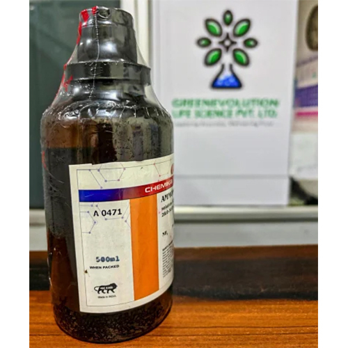 Ammonium Hydroxide Solution Acs Reagent