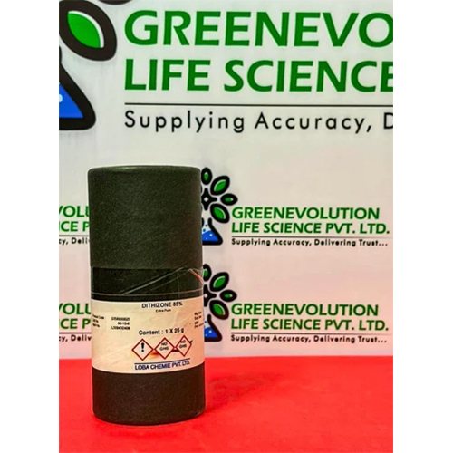 Dithizone Extra Pure Loba