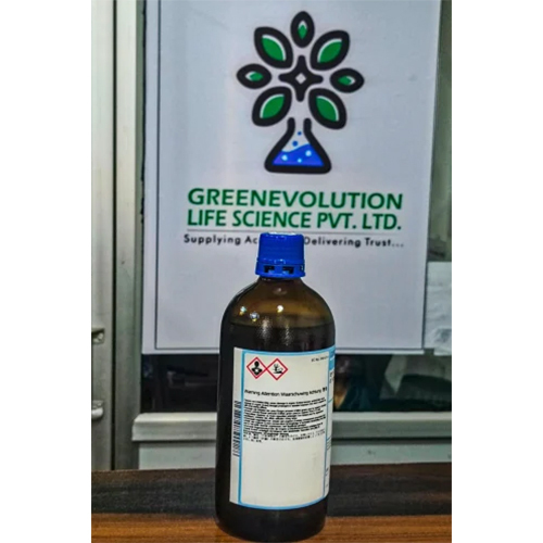 Tert-Dodecyl Mercaptan Mixture Of Isomers TCI