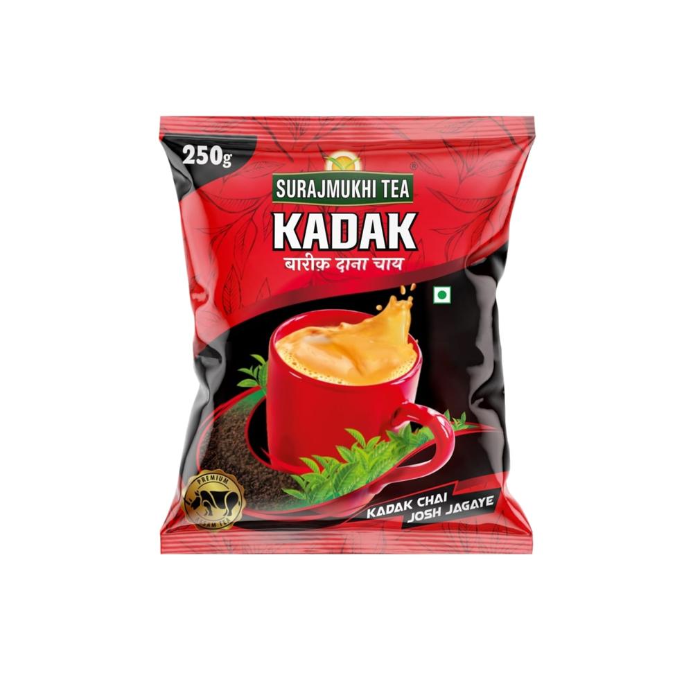 ASSAM TEA WHOLESALLER