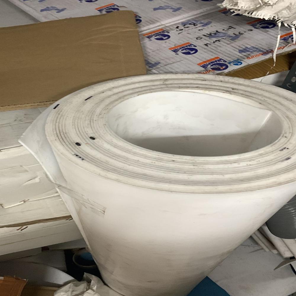 PTFE Thin Sheet