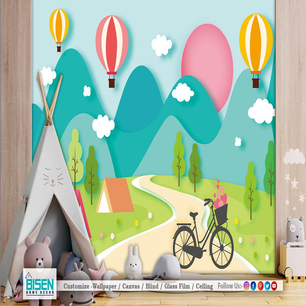 Animal wallpaper for kids