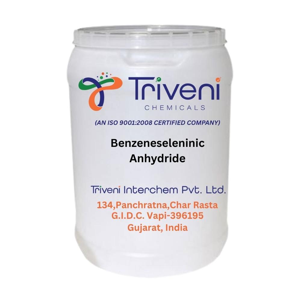 Benzeneseleninic Anhydride (17697-12-0)