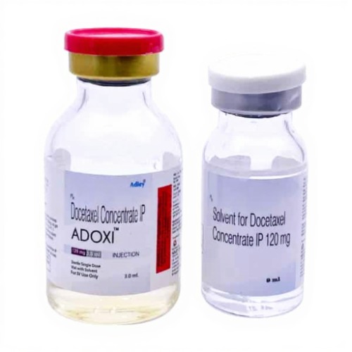 Adoxi 120mg Injection
