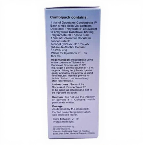 Adoxi 120mg Injection