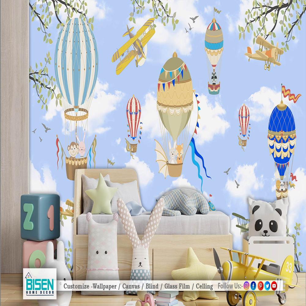 Educational wallpaper