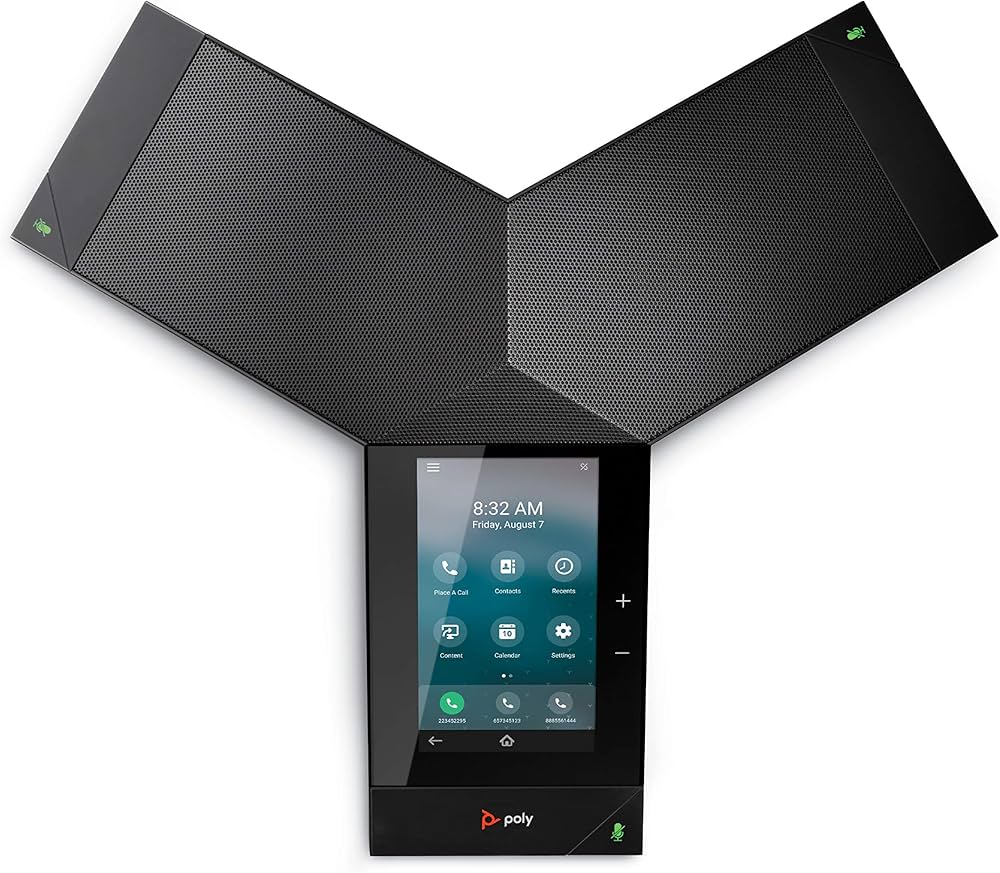 Polycom RealPresence Trio 8500 (2200-66700-019)