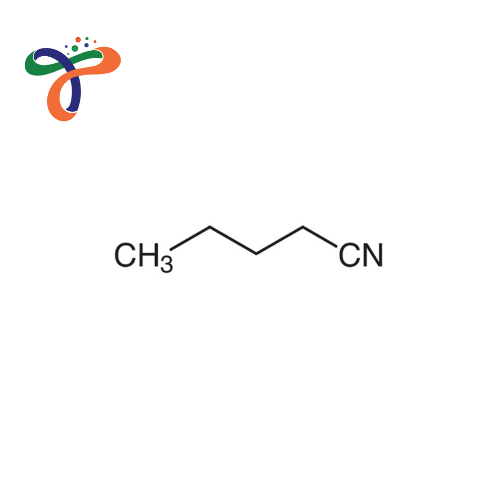 Valeronitrile (110-59-8) (C5H9N)
