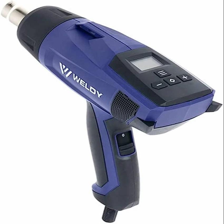 Weldy Leister H G  530 A