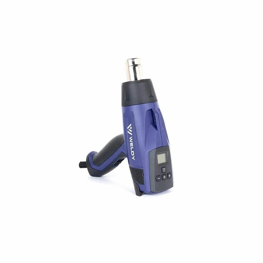 Weldy Leister H G  530 A