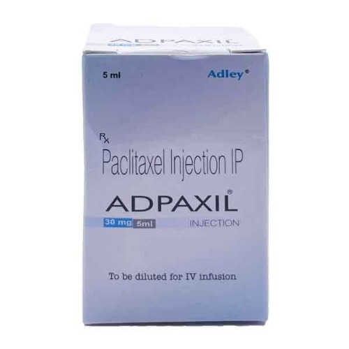 Adpaxil 30 mg Injection