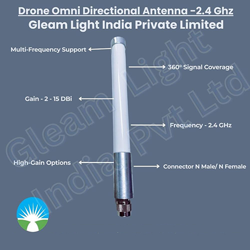 Omni Directional Antenna -2.4 Ghz