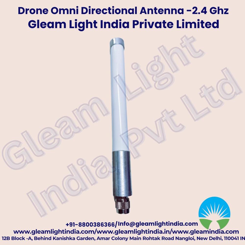 Drone Omni Directional Antenna -2.4 Ghz