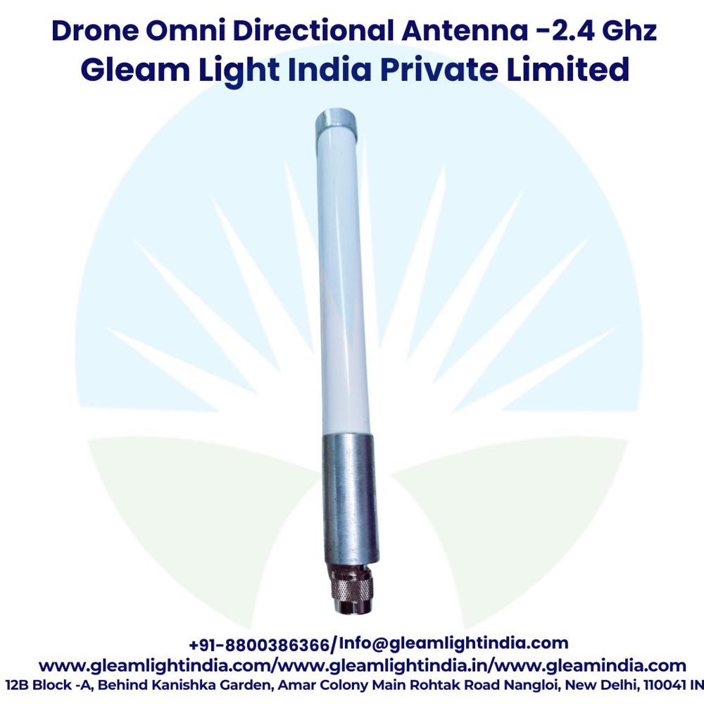 Drone Omni Directional Antenna -2.4 Ghz