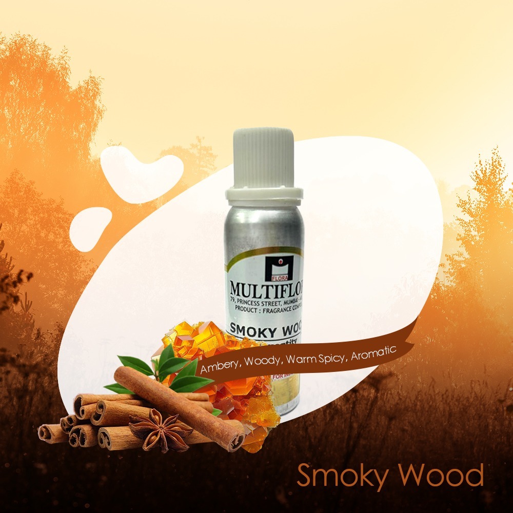 Smoky Wood