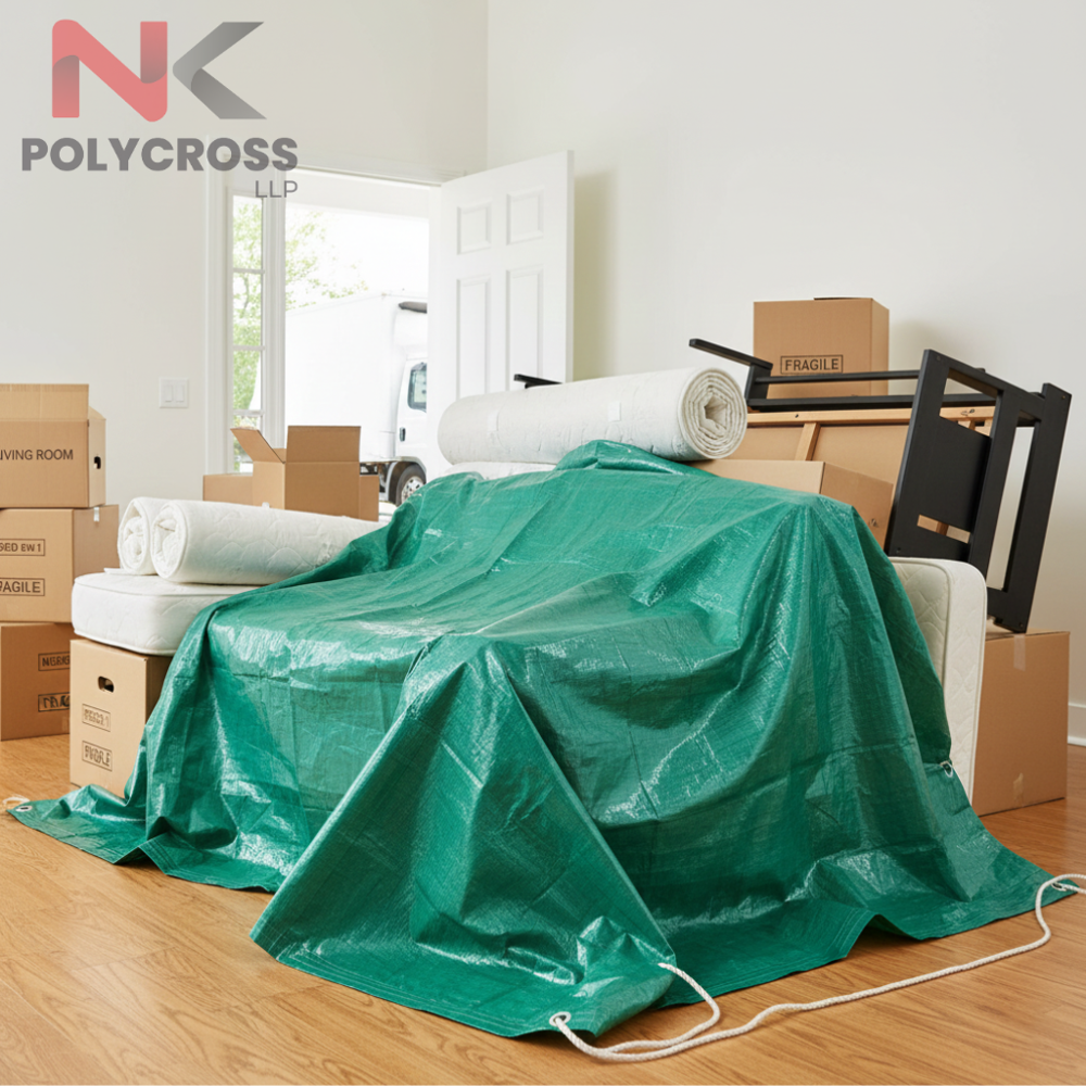Home Use Poly Cover
