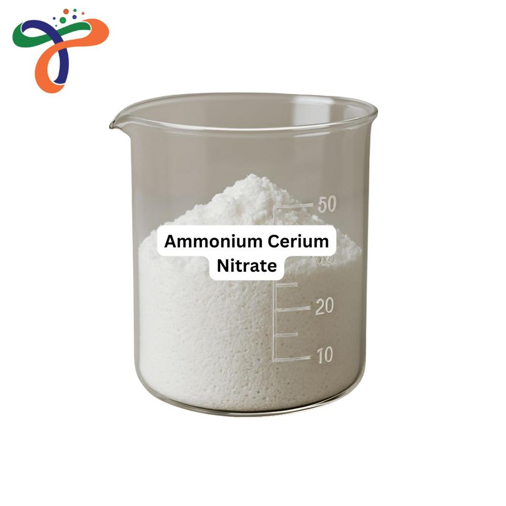 Ammonium Cerium Nitrate